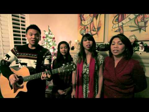 Silent Night - Rafael Family [Christmas Series 2012 III]