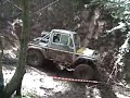 G wagen buggy