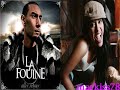la fouine feat amel bent