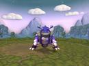 Spore Creature Creator - Samurai Terrapin Spore Creature Creator - Samurai Terrapin