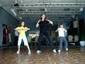 zumba kids   el impacto   dance choreography by tania