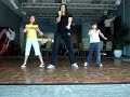 zumba kids   el impacto   dance choreography by tania