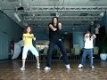 zumba kids   el impacto   dance choreography by tania