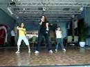 El Impacto ft. Fergie - Zumbatomic Zumba Kids Dance Fitness Choreography by Tania Amthor