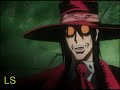 Hellsing Deleted Scenes 2