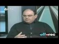ΔΗΜΗΤΡΗΣ ΚΑΖΑΚΗΣ - ΣΥΝΕΝΤΕΥΞΗ LEPANTO TV 16/01/2012