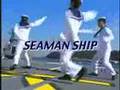 Japan Maritime Self Defense Force Dance