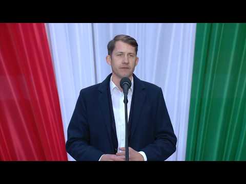 Dr. Pásztor Bálint: nehéz időkben józan észre, higgadtságra, tapasztalatra van szükség-cover