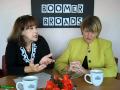 The Boomer Broads on Rielle Hunter and the 600 pound woman!