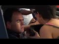 chevy spark behind the scenes cape town