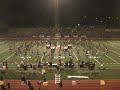 2008-2009 RHS Season opener