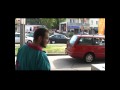 MyKey Berlin - Das Arbeitslosenlied/Making of - Part I