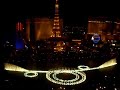 Fountain of Bellagio 