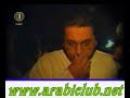 alarabi club fans are angry from the president jamal kazemi