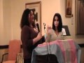 Atlanta TDOR Speakers Anneliese Singh, Maru Gonzalez and Juliana Illari