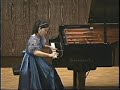 Sutin-Chen(???)play F.Liszt Etude de Concert No.3 Sutin-Chen(???)play F.Liszt Etude de Concert No.3