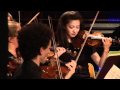 A.Dvorak - Sérénade pour orchestre à cordes op.22 ; II-Tempo di Valse;BCP-Benoît Fromanger