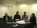 Carroll Shelby and Amy Boylan Interview Carroll Shelby and Amy Boylan Interview