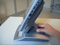 Tablet PC Fujitsu Siemens Stylistic ST4121 Touch screen