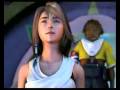 The Fray - Vienna  (Final Fantasy X)