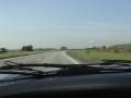 Driving TVR Cerbera!!! Awesome sound!