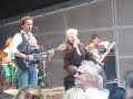 Ramses Shaffy in Vondelpark