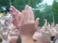 Ramses Shaffy in Vondelpark