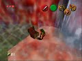 Ruto Skip in Master Quest