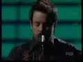 David Cook - American Idol Finals - Song 3 of 3