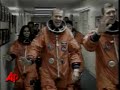 NASA Gives Graphic Details of Columbia Deaths