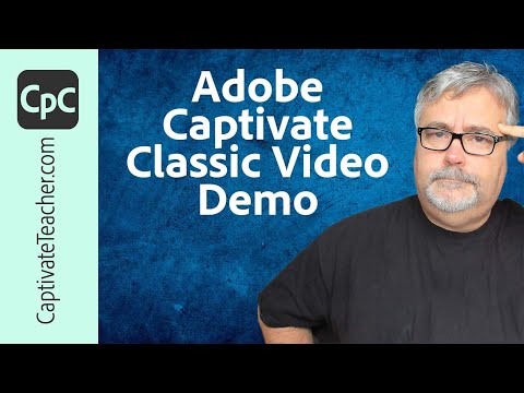 Make Your Own Explainer Video with Adobe Captivate