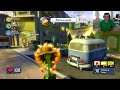Plants vs Zombies Garden Warfare - Parte 31 - Operaciones de Jardin Jardin