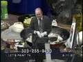 Let's Paint Fake De Niro TV Part 2