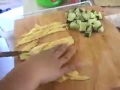 How to make onigiri for weight loss or gain