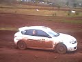 Rally de Erechim 2008