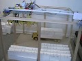 Aalborg University, Fully automatic overhead LEGO crane