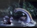  cryptids lake monsters jersey devil giant fish fang mermaid