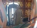 Doctor Who Figure Adventures Episode One - One toThree Doctor Who Figure Adventures Episode One - One toThree