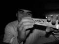 charles chaplin en dejavu con aquafresh