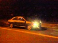 EVO ProTurbo First Run 0-100km/h 3s.