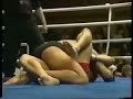arben latifi finn fight  2