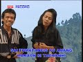 Lobi Sappulu Taon - Charles Simbolon - Ros Siadari