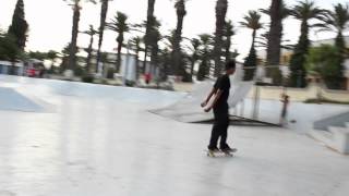 Mhand Zazou