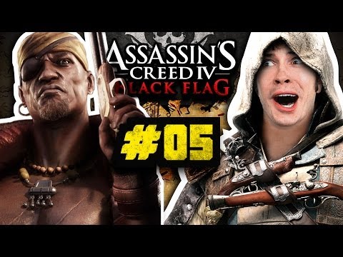 assassin - Free Netflix for Audience! http://netflix.com/audience Prev AC4 Black Flag - http://bit.ly/IHWIwi Next AC4 Black Flag - Coming Soon! Tobuscus Shirts US - htt...