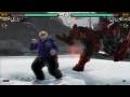 Tekken 6 BR : Bob Vs Jack-6 HD