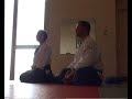Aikido Performance Clip Sandan Test, June 2006
