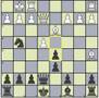 Chess Game: Chowdhury-Pullin