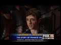 Jersey Boys Vegas - Rick Faugno Interview