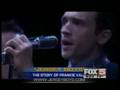 Jersey Boys Vegas - Rick Faugno Interview