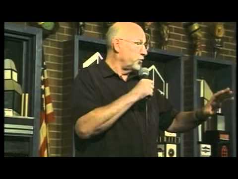 Billy Ray Bauer on Night Shift 4